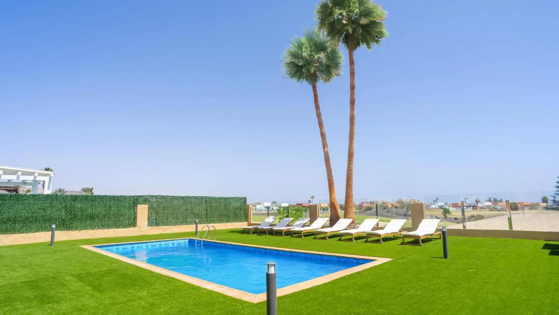 Villa Humaik By Villa Plus Antigua