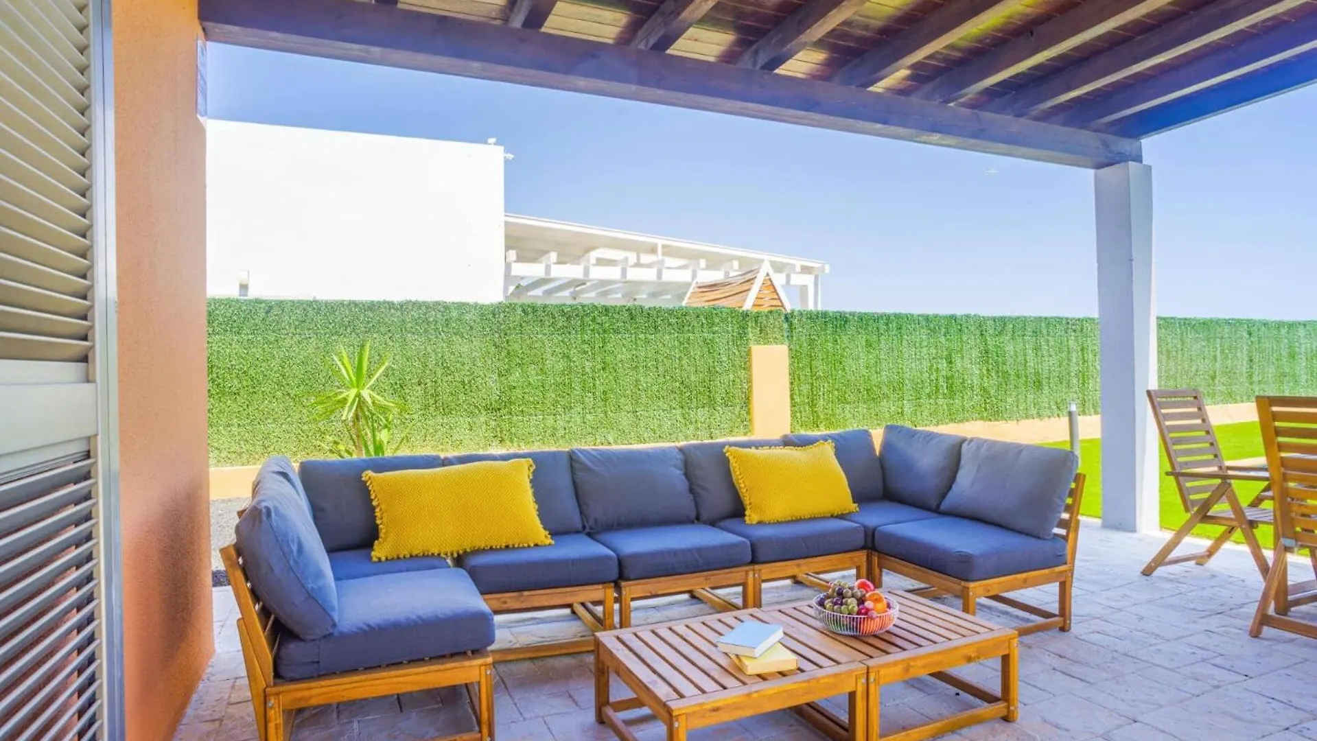 Villa Humaik By Villa Plus Antigua
